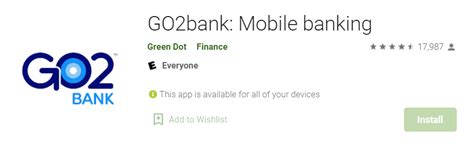 3 for out-of-network withdrawals. . Download go2bank app for pc